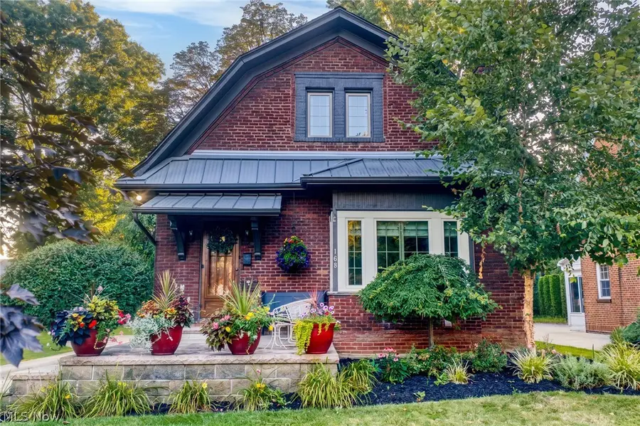 168 Castle Boulevard, Akron, OH 44313 - #2
