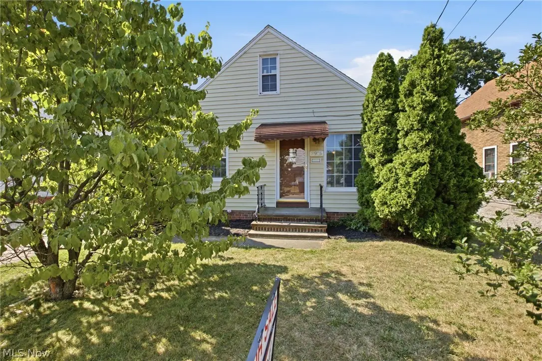 2915 Tampa Avenue, Cleveland, OH 44109 - #1