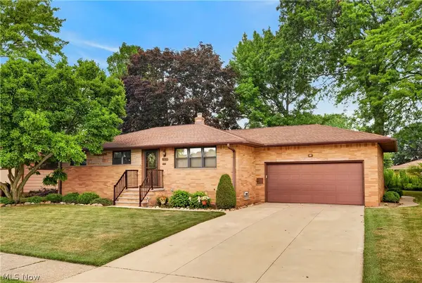 8460 Banner Lane, Parma, OH 44129