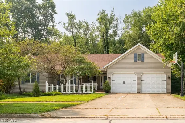 1611 Wildwood Drive, Wooster, OH 44691