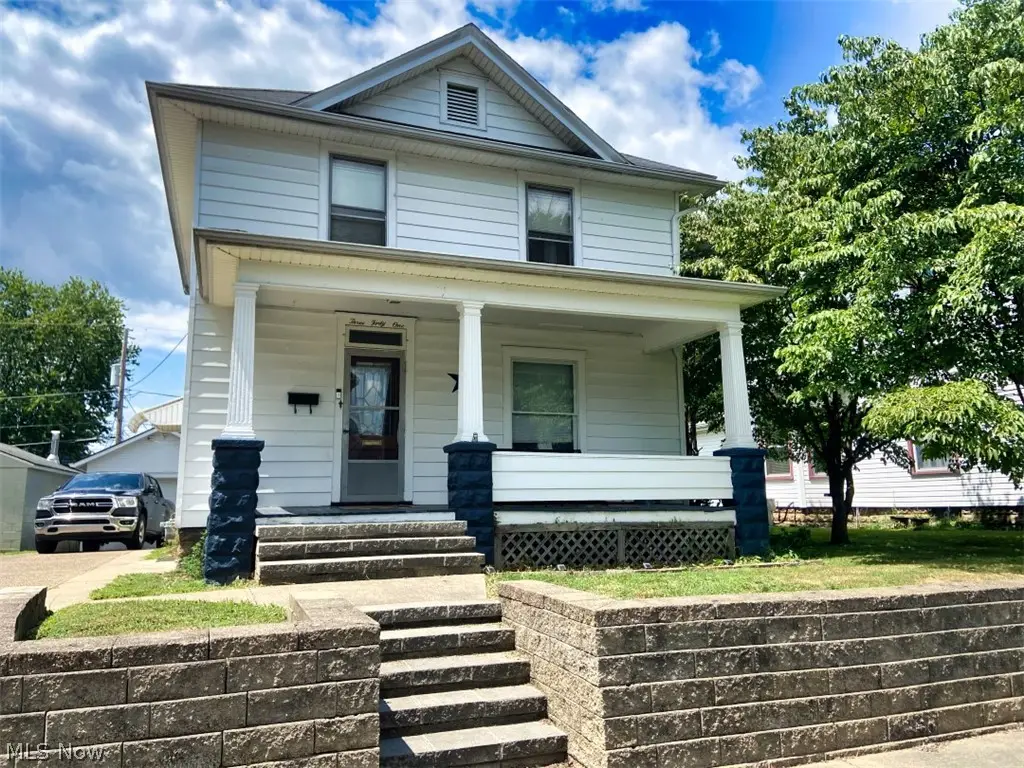 341 Hamilton Avenue, Coshocton, OH 43812 - #1