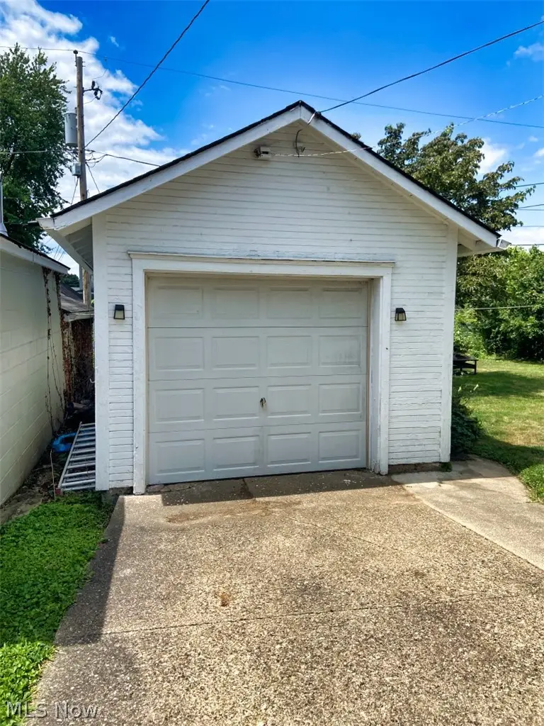 341 Hamilton Avenue, Coshocton, OH 43812 - #3