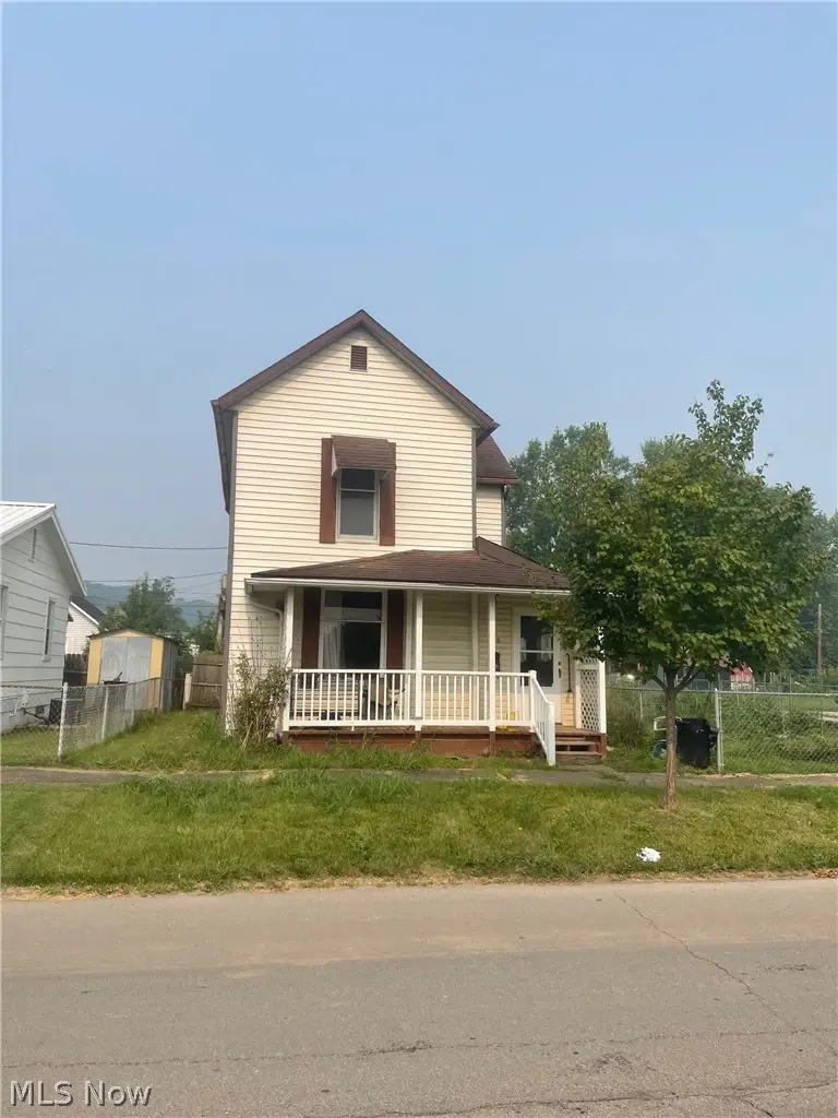 418 S 8th Street, Cambridge, OH 43725 - #1