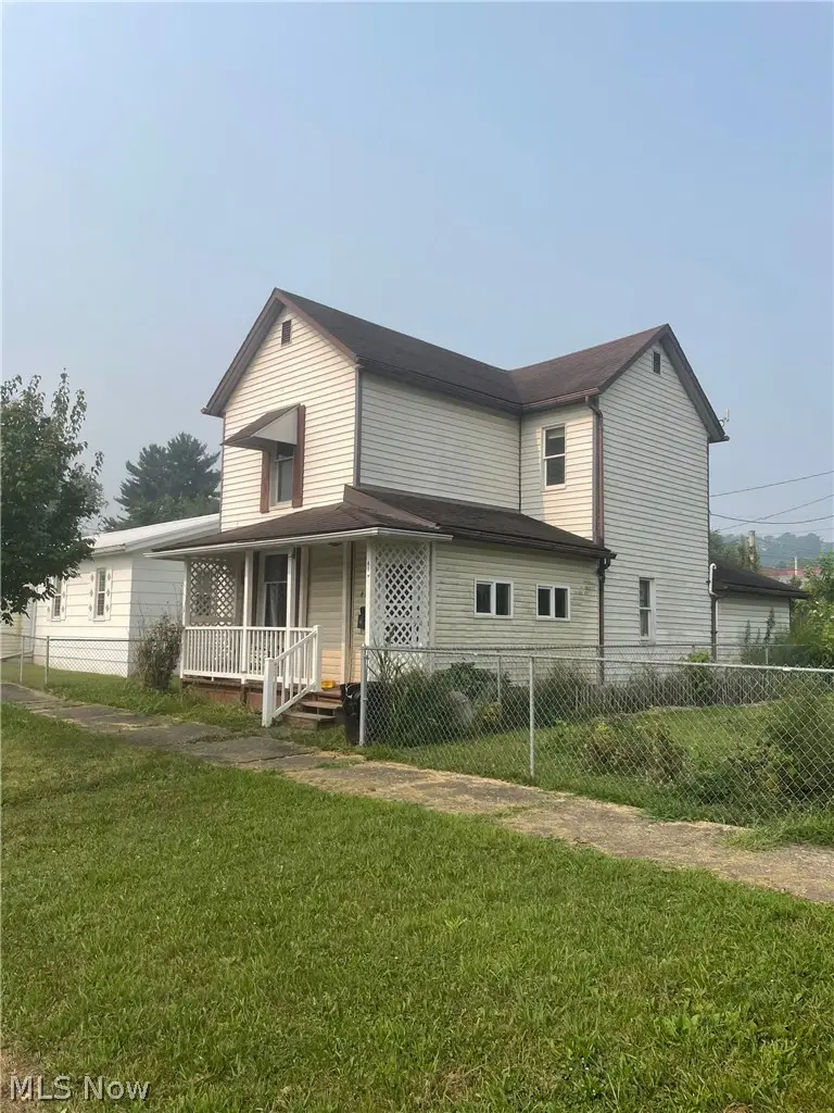 418 S 8th Street, Cambridge, OH 43725 - #2