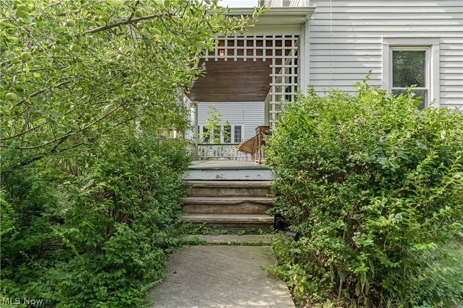 2661 Idlewood Road, Cleveland Heights, OH 44118 - #2