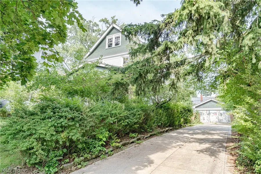 2661 Idlewood Road, Cleveland Heights, OH 44118 - #3