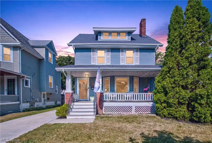 1644 Cordova Avenue, Lakewood, OH 44107 - #2