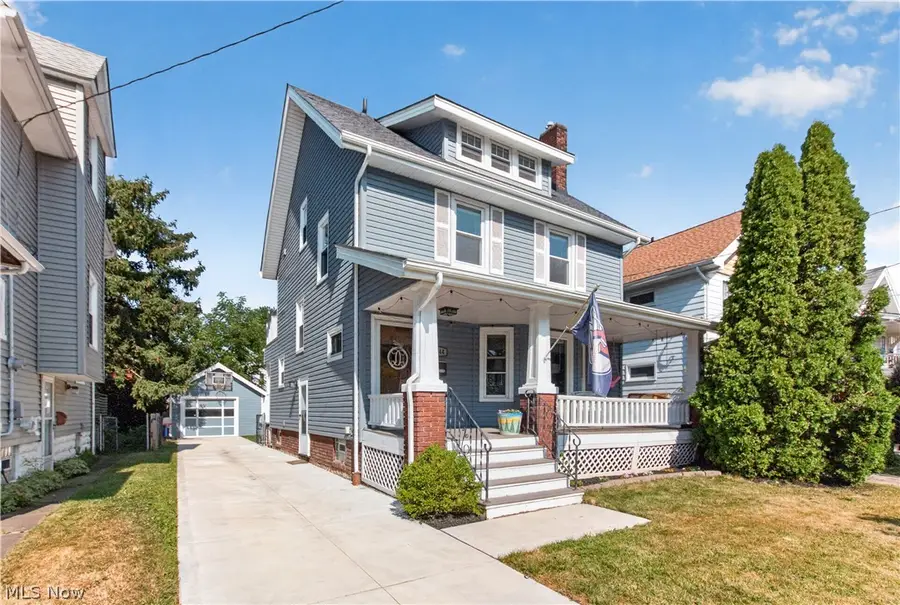 1644 Cordova Avenue, Lakewood, OH 44107 - #3