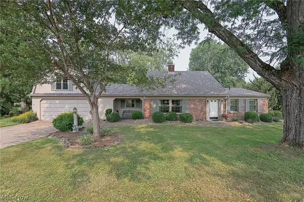 201 Rathbone Road, Marietta, OH 45750
