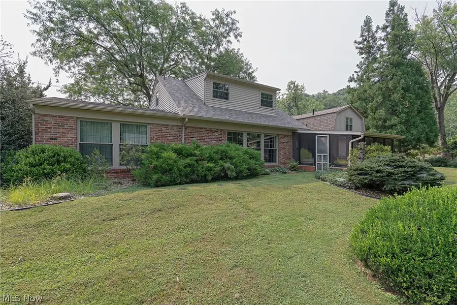 201 Rathbone Road, Marietta, OH 45750 - #3