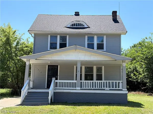 11312 Dove Avenue, Cleveland, OH 44105