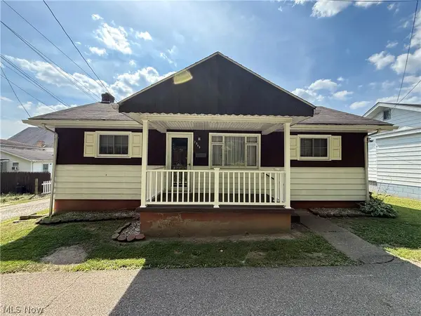 2505 Pleasant Avenue, Wellsburg, WV 26070