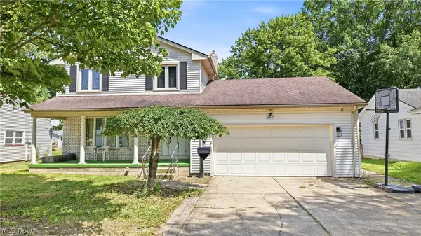 349 Westview Avenue, Hubbard, OH 44425