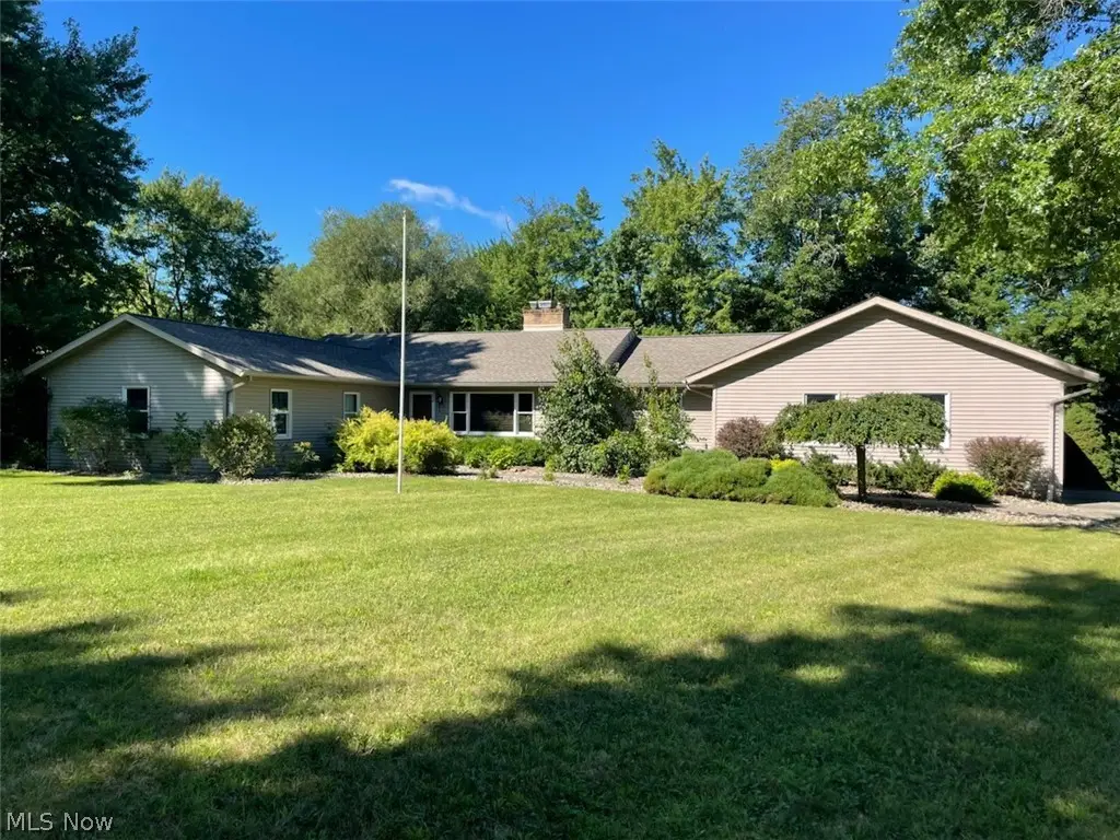 5741 Herbert Road, Canfield, OH 44406 - #1