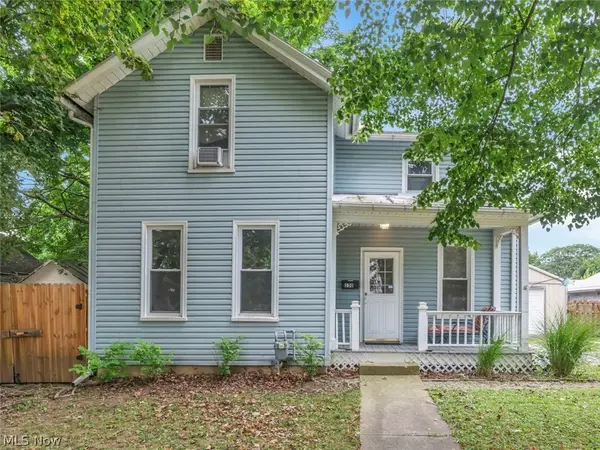 130 Harris Street, Lodi, OH 44254
