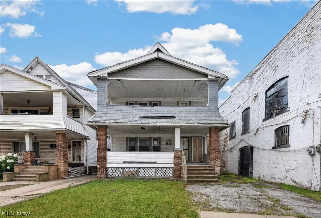 12000 Kinsman Road, Cleveland, OH 44120 - #1