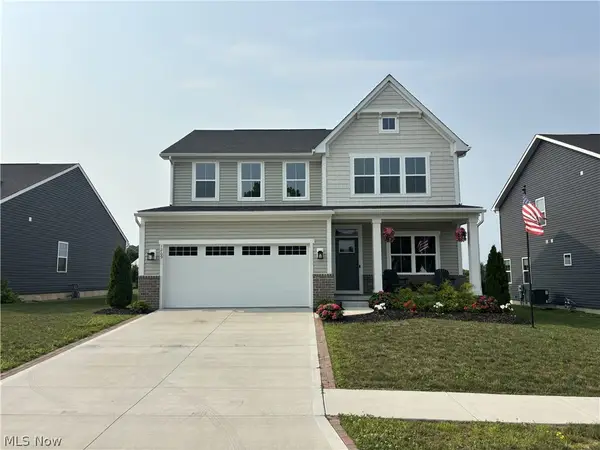 1269 Jesse Owens Drive, Wooster, OH 44691