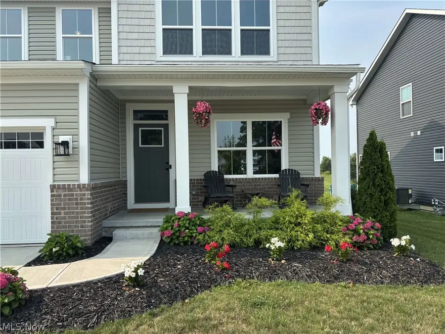 1269 Jesse Owens Drive, Wooster, OH 44691 - #2
