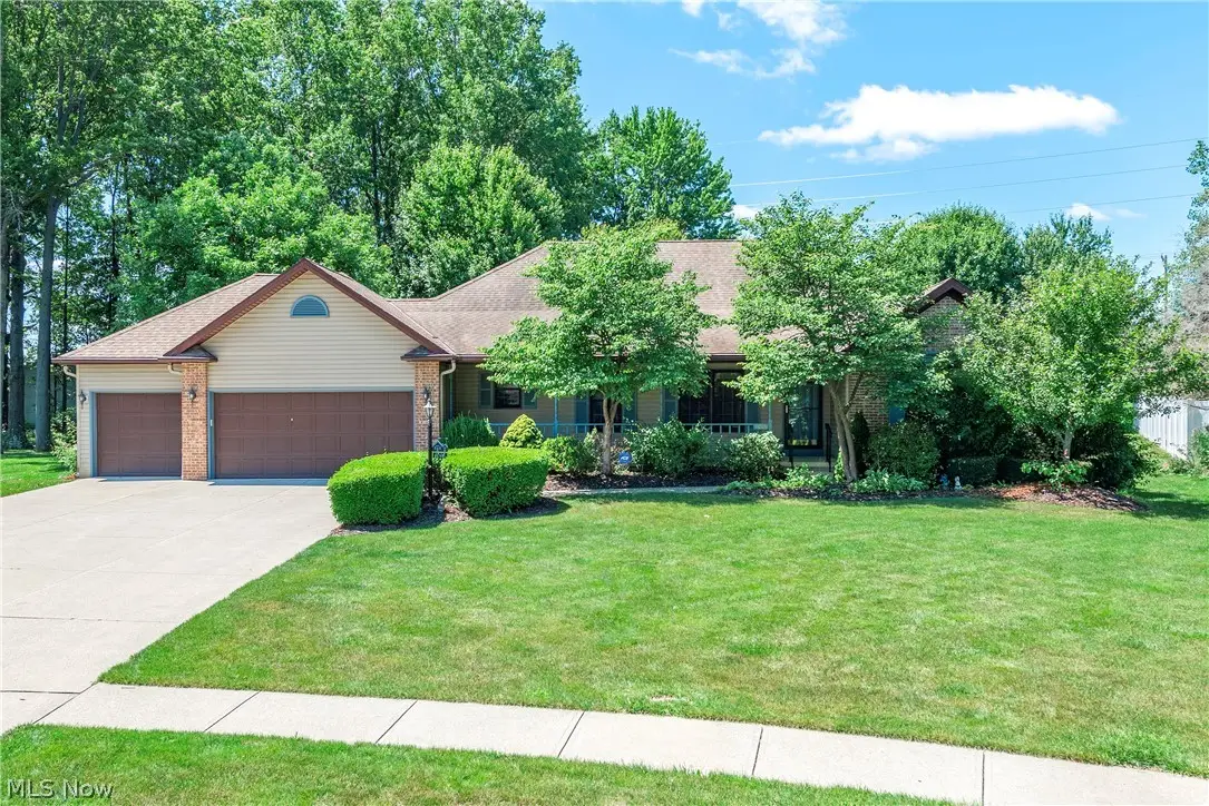 1016 Woodland Chase, Grafton, OH 44044 - #1