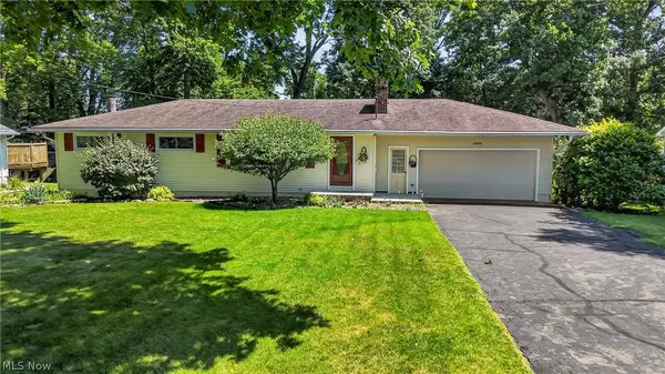 2844 Batdorf Road, Wooster, OH 44691