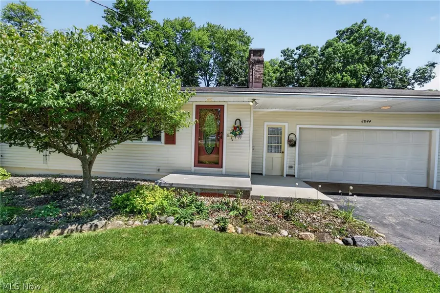 2844 Batdorf Road, Wooster, OH 44691 - #2