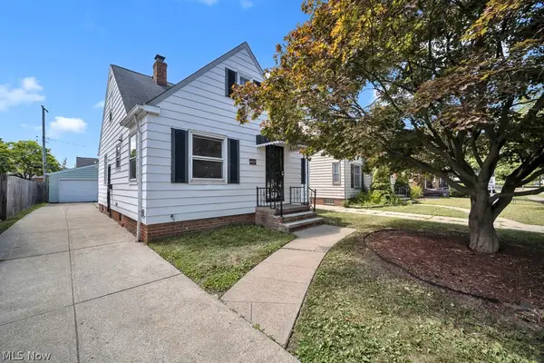 14125 Liberty Avenue, Cleveland, OH 44135