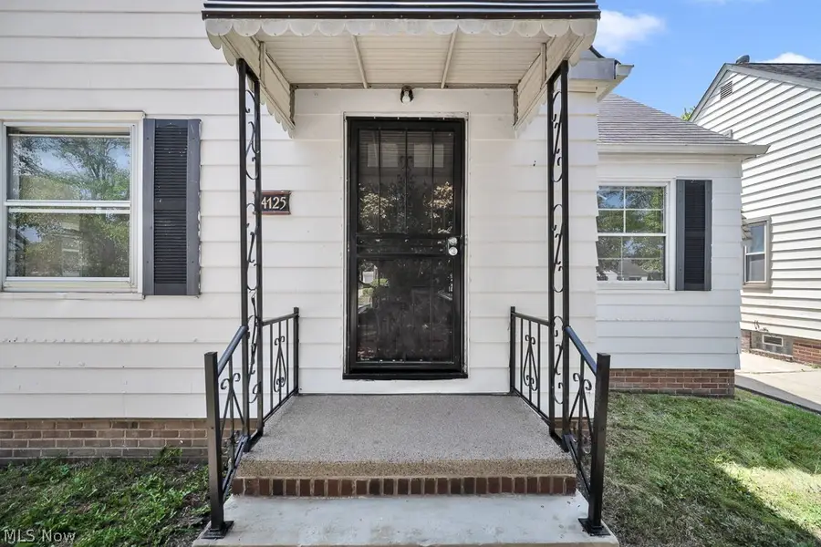14125 Liberty Avenue, Cleveland, OH 44135 - #2