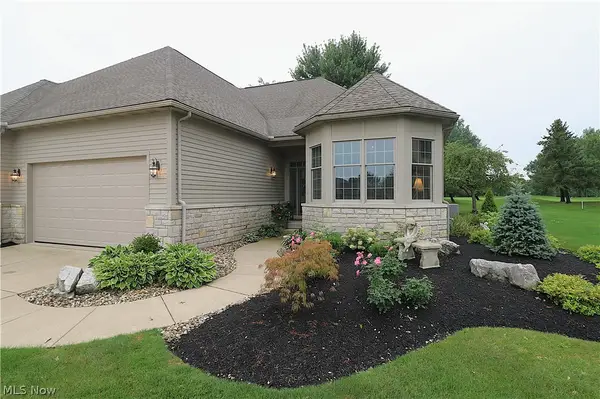191 Briarcrest Drive, Norwalk, OH 44857