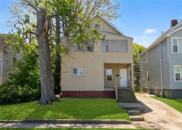 15788 Mandalay Avenue, Cleveland, OH 44110