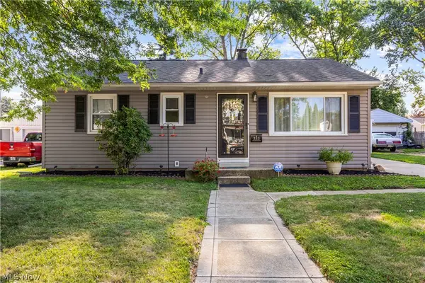 333 Olive Street, Elyria, OH 44035