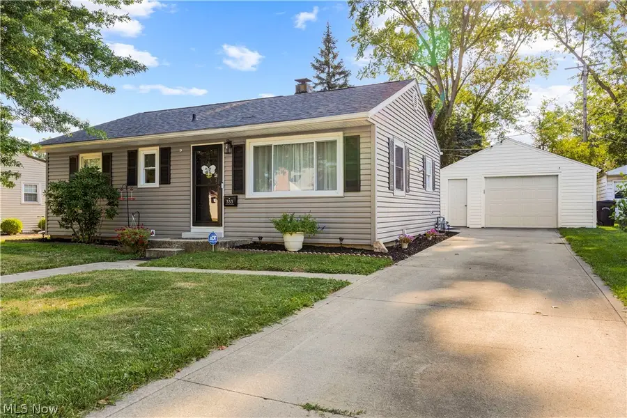 333 Olive Street, Elyria, OH 44035 - #2