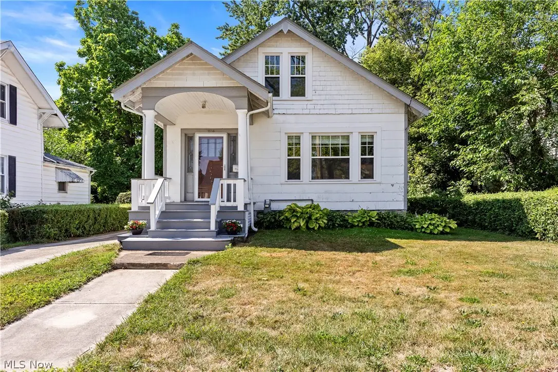 214 Erie Street, Elyria, OH 44035 - #1