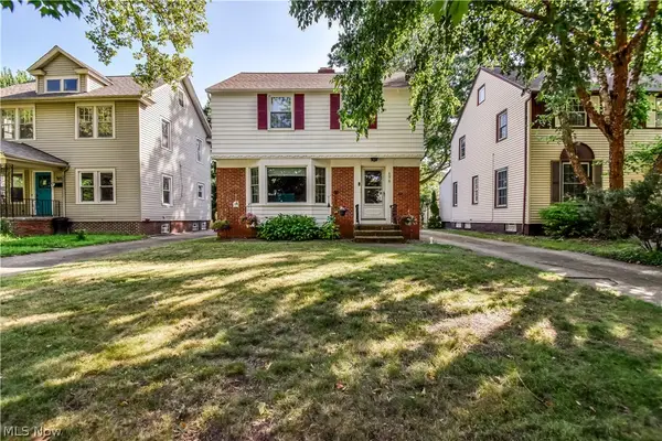 171 E 212th Street, Euclid, OH 44123