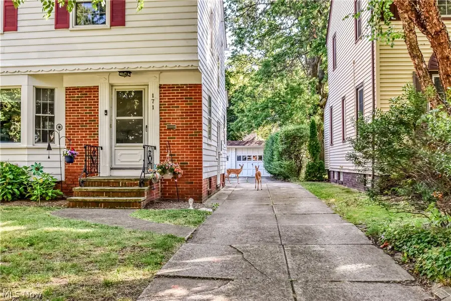 171 E 212th Street, Euclid, OH 44123 - #2