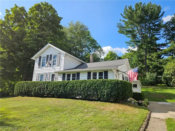 4489 W Prospect Street, Mantua, OH 44255