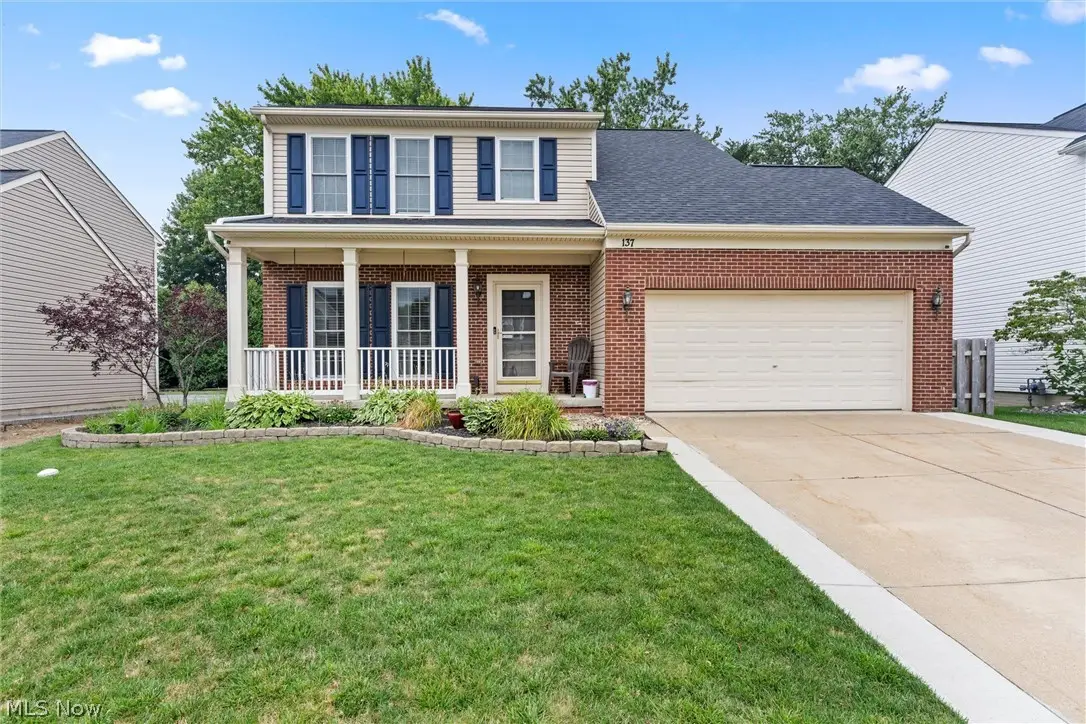 137 Colonial Drive, Painesville, OH 44077 - #1