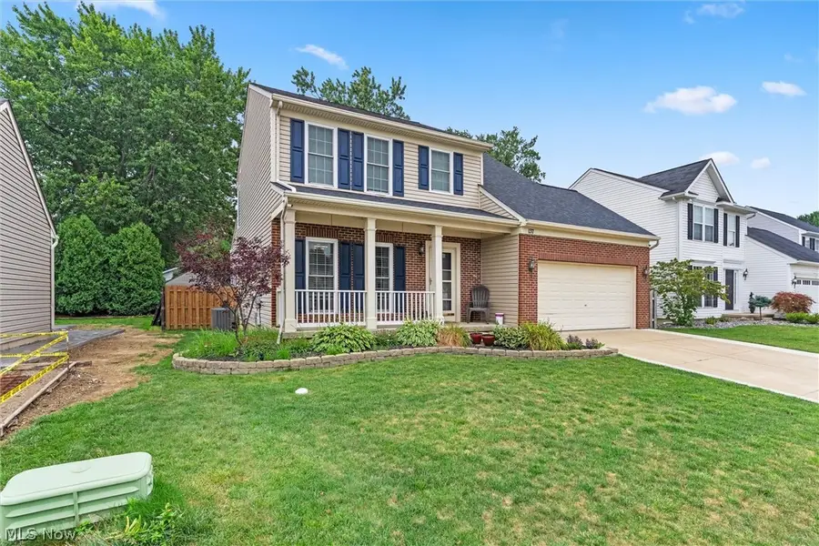 137 Colonial Drive, Painesville, OH 44077 - #2