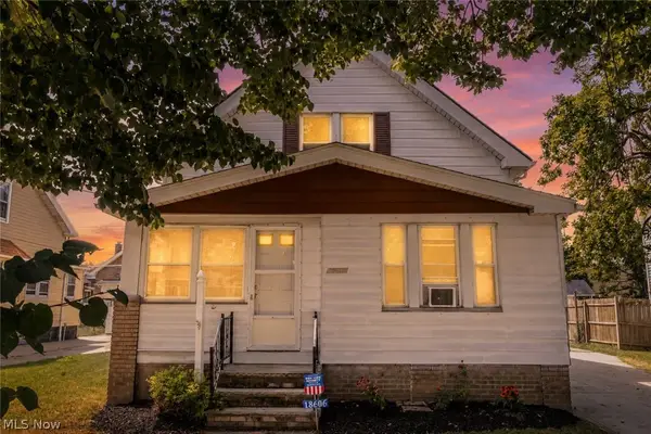 18606 Cherokee Avenue, Cleveland, OH 44119