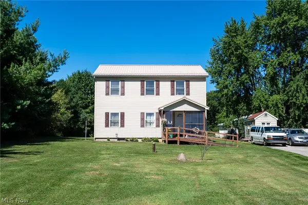 7005 Fee Road, Rome, OH 44085