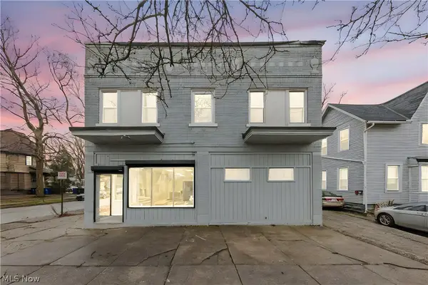 2101 Denison Avenue, Cleveland, OH 44109