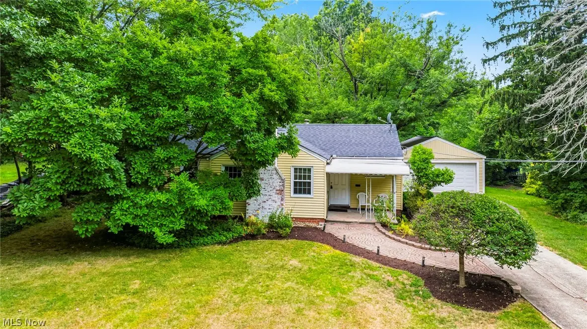 2490 Glenridge Road, Euclid, OH 44117 - #1