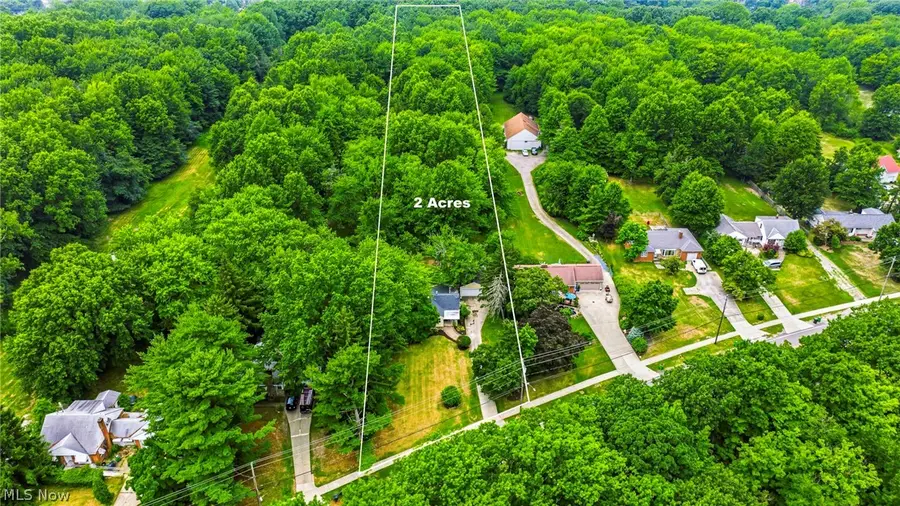 2490 Glenridge Road, Euclid, OH 44117 - #2