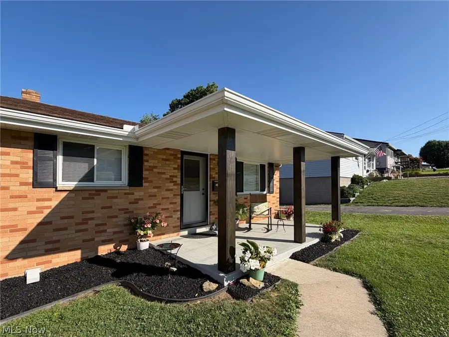 106 Penn Avenue, Mingo Junction, OH 43938 - #2