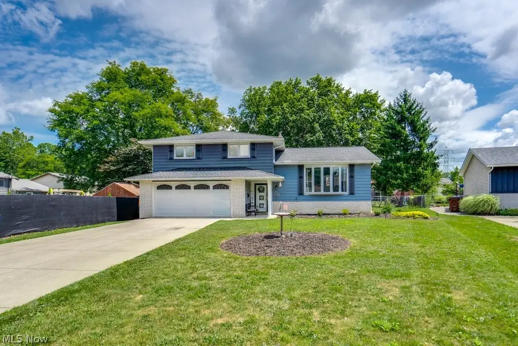 7821 W List Lane, Parma, OH 44130 - #1