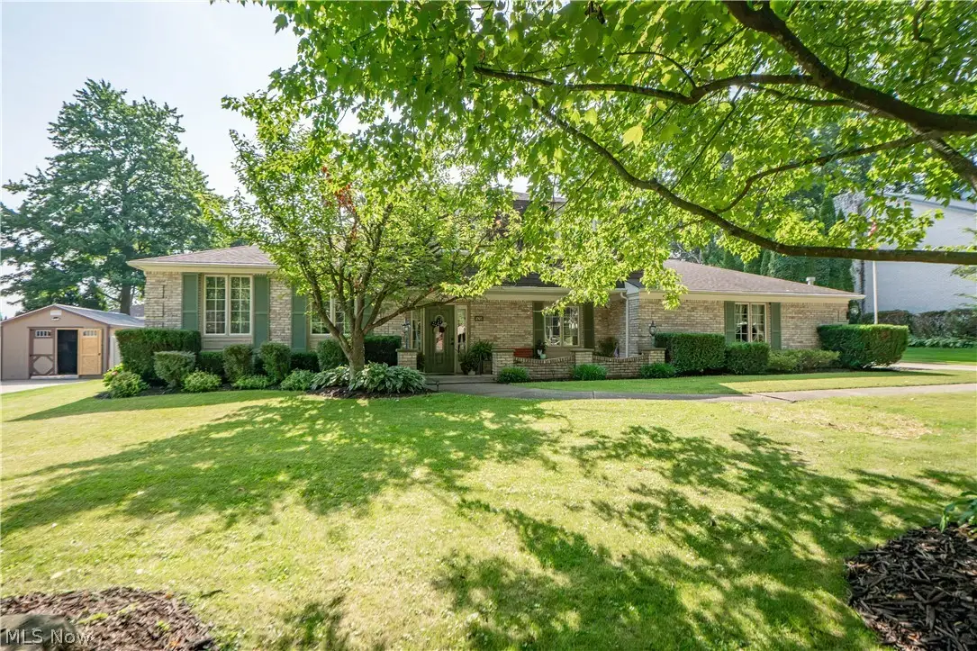 5036 Parkhaven Ne Avenue, Canton, OH 44705 - #1