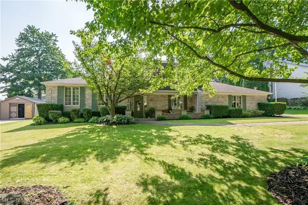 5036 Parkhaven Ne Avenue, Canton, OH 44705