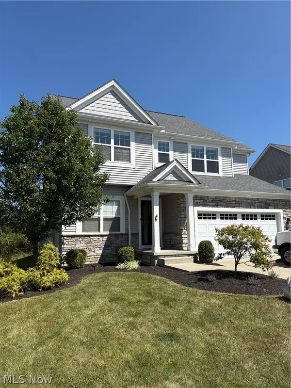 9391 Rockys Court, Broadview Heights, OH 44147