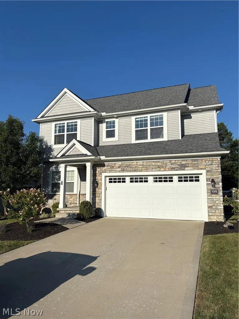 9391 Rockys Court, Broadview Heights, OH 44147 - #2
