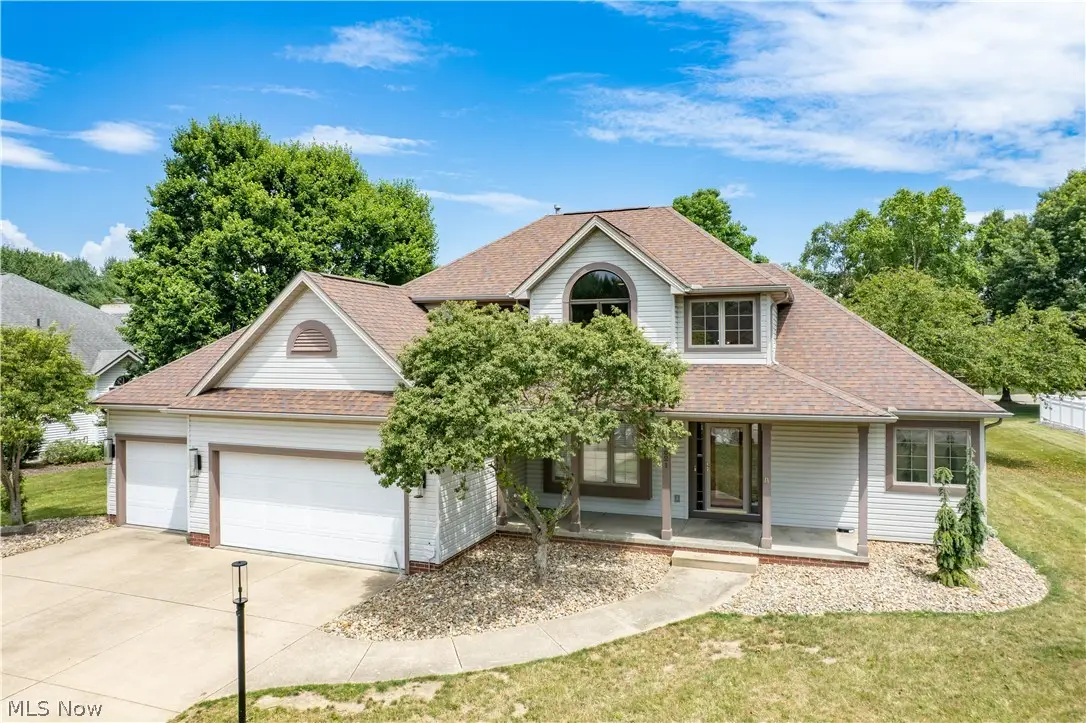 8521 Gentry Nw Street, Massillon, OH 44646 - #1