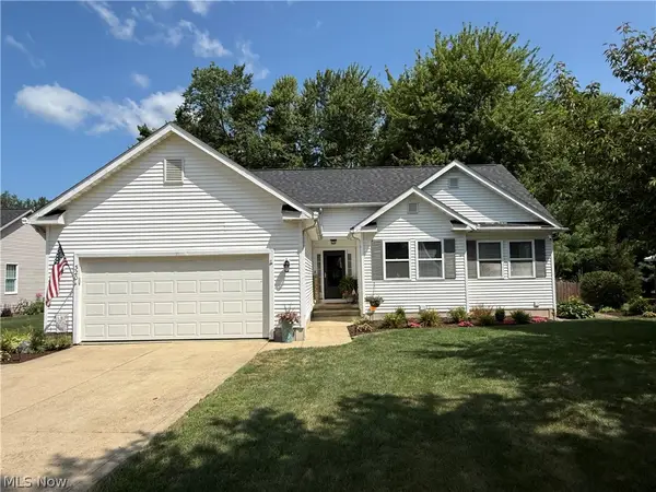 320 Kent Street, Wellington, OH 44090